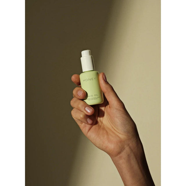 HONEY Face Oil