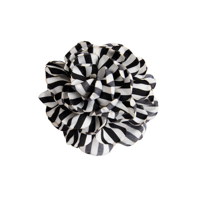 Pico gestreifte Blumenkralle