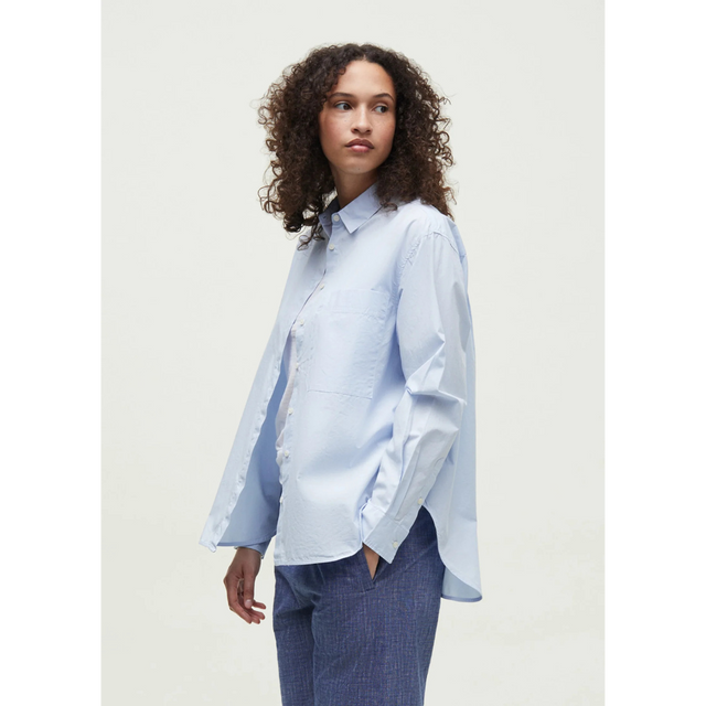 Aiayu Lynette Shirt