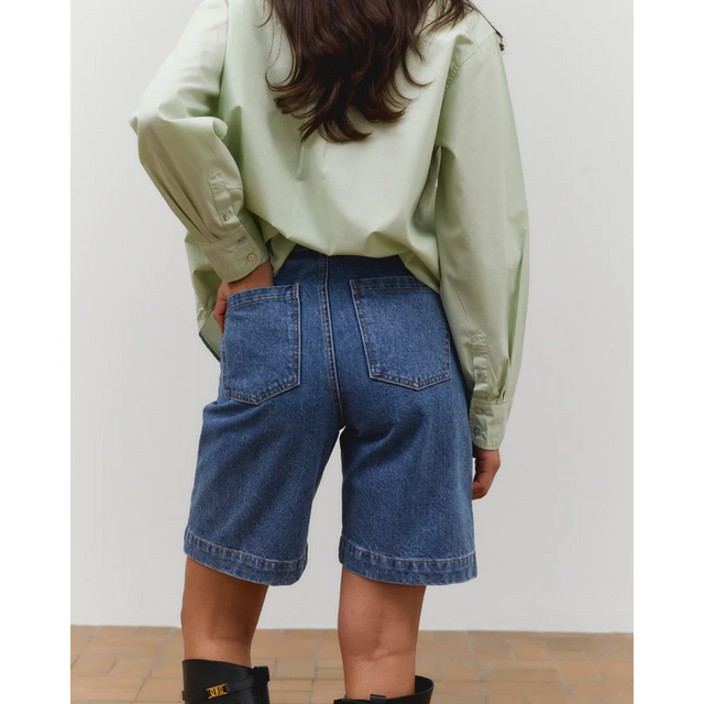 Lou Lou Dalma Shorts