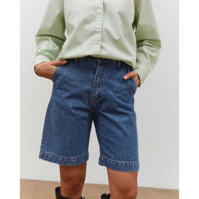 Lou Lou Dalma Shorts