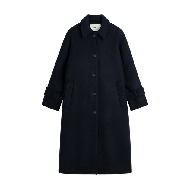 Skall Studio Macy Coat