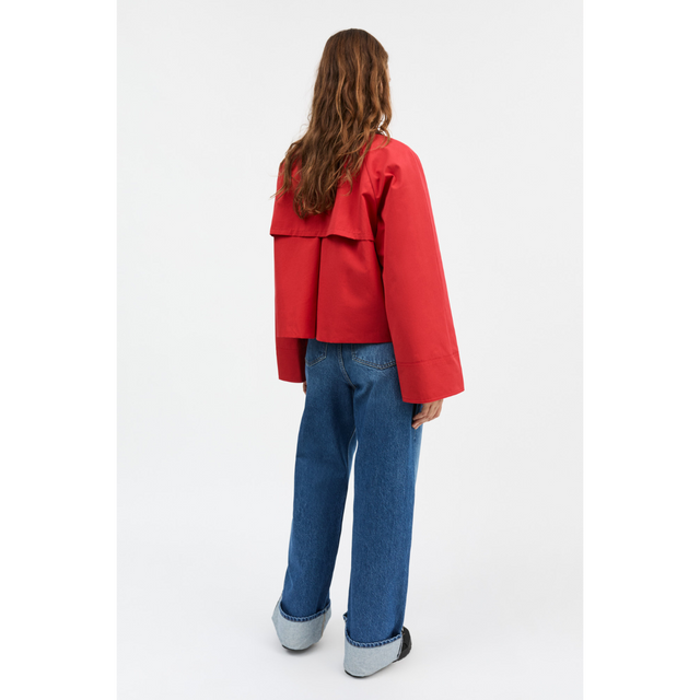 Skall Studio Gaby City Jacket