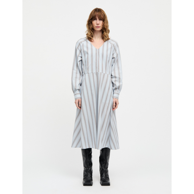 Mads Nørgaard Poplinda Esme Kleid