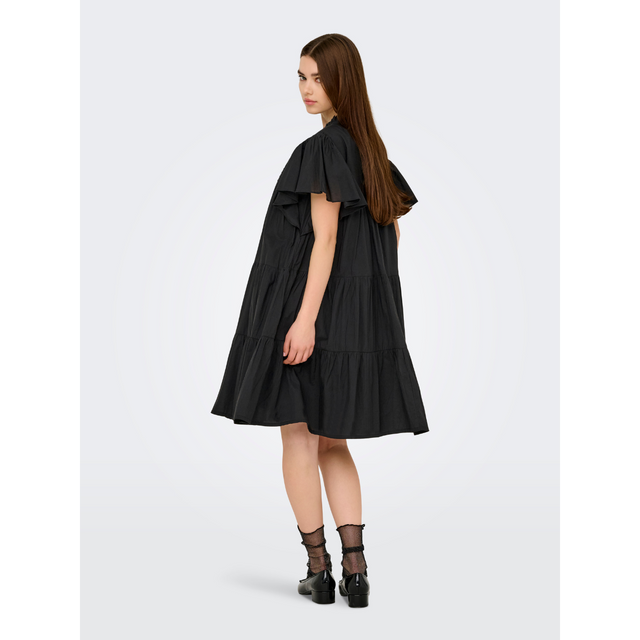 JDY Naya S/S Shirt Dress