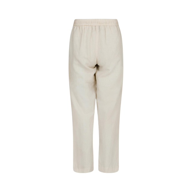 Neo Noir Sonar Linen Pants