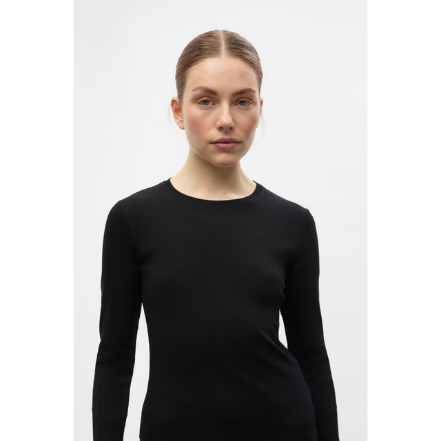 Envii Enally LS O-Neck Tee