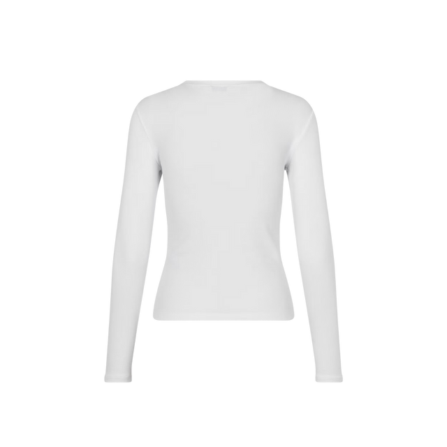 Envii Enally LS O-Neck Tee