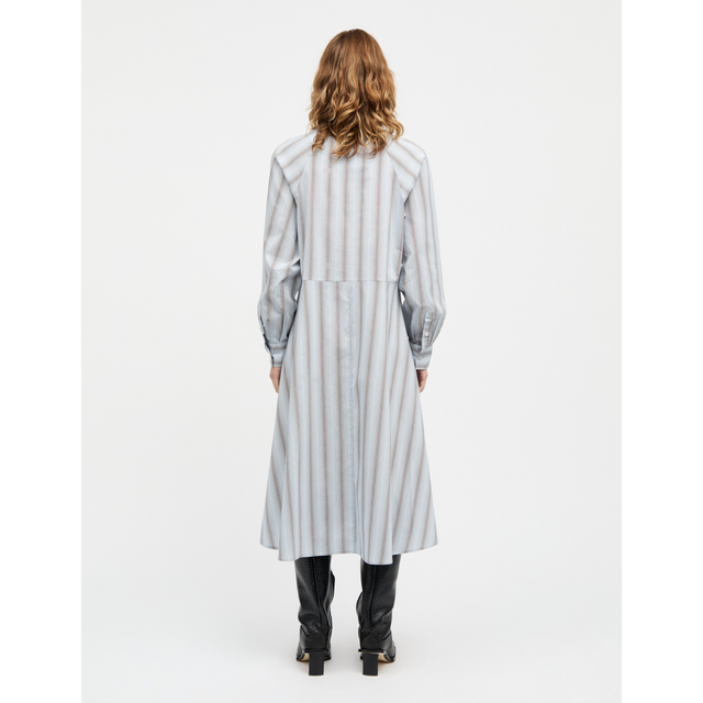 Mads Nørgaard Poplinda Esme Kleid