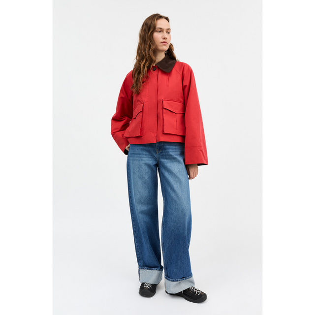 Skall Studio Gaby City Jacket