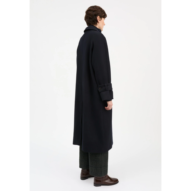 Skall Studio Macy Coat