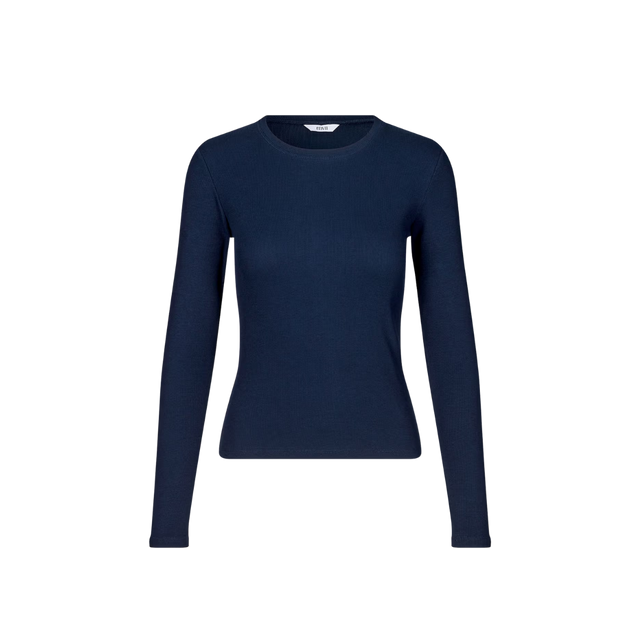 Envii Enally LS O-Neck Tee