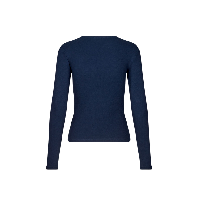 Envii Enally LS O-Neck Tee