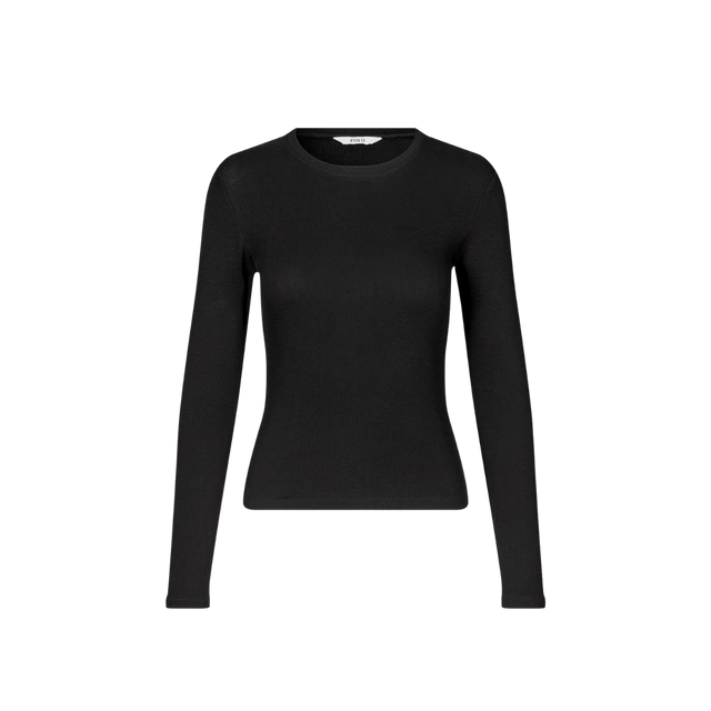 Envii Enally LS O-Neck Tee