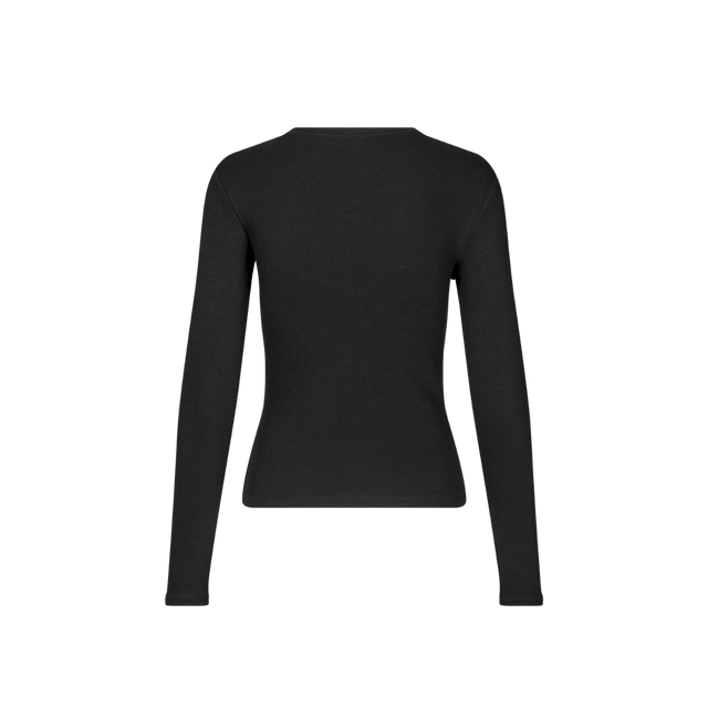 Envii Enally LS O-Neck Tee