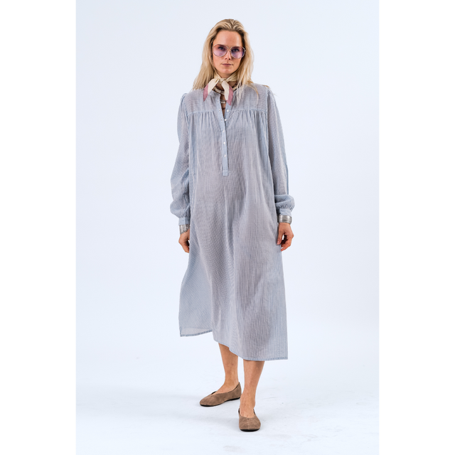 Lollys Laundry Jess Midi Dress