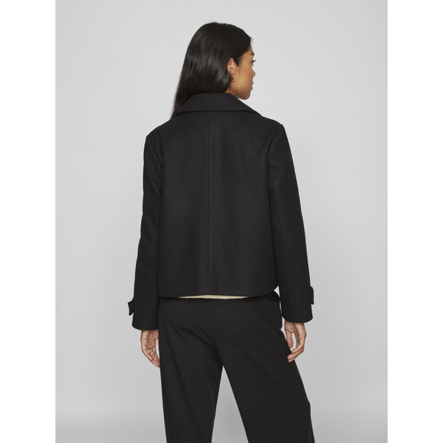 VILA Solo L/S Kurzjacke