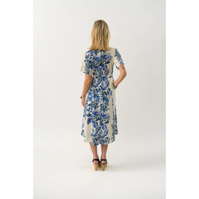 Lolly's Laundry-Blake Maxi Dress