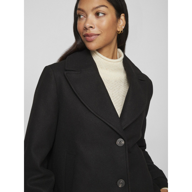 VILA Solo L/S Kurzjacke