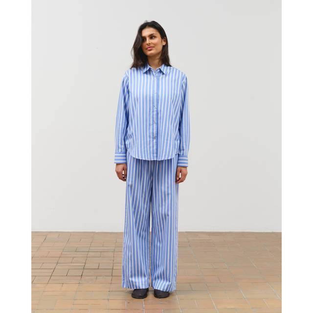 Lou Lou Ibbi-Hose