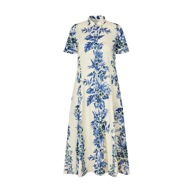 Lolly's Laundry-Blake Maxi Dress