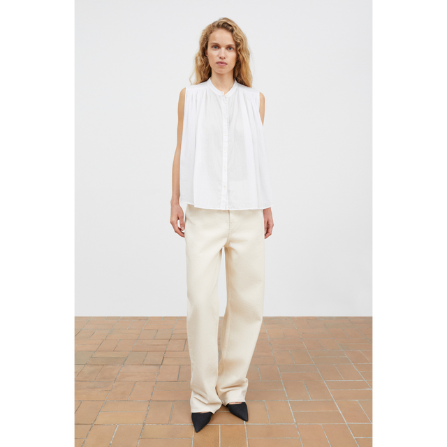 Shell Studio Louise Top