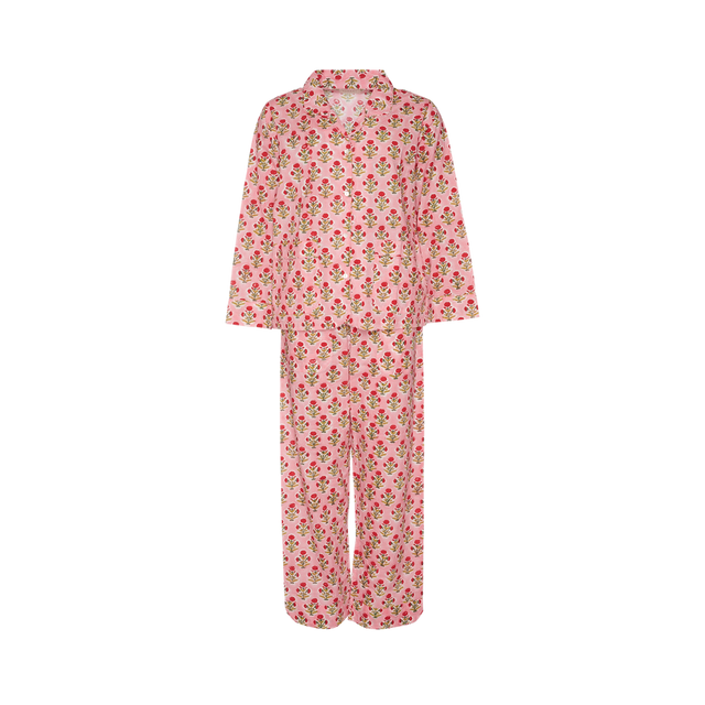 Sissel Edelbo Nacht-Pyjama-Set