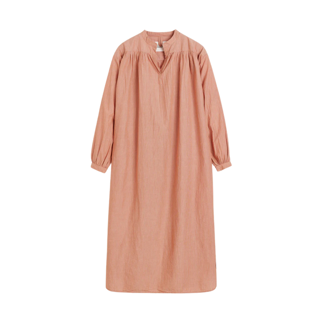 Aiayu Heaven Dress Striped