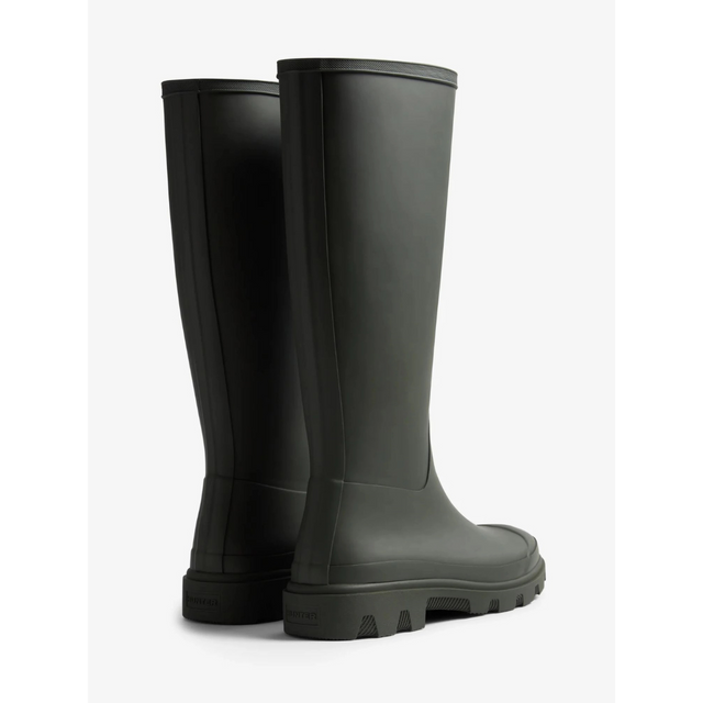 Hunter Unisex Downpour Tall Boot
