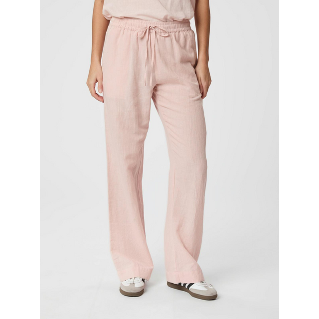 Neo Noir Sonar Linen Pants