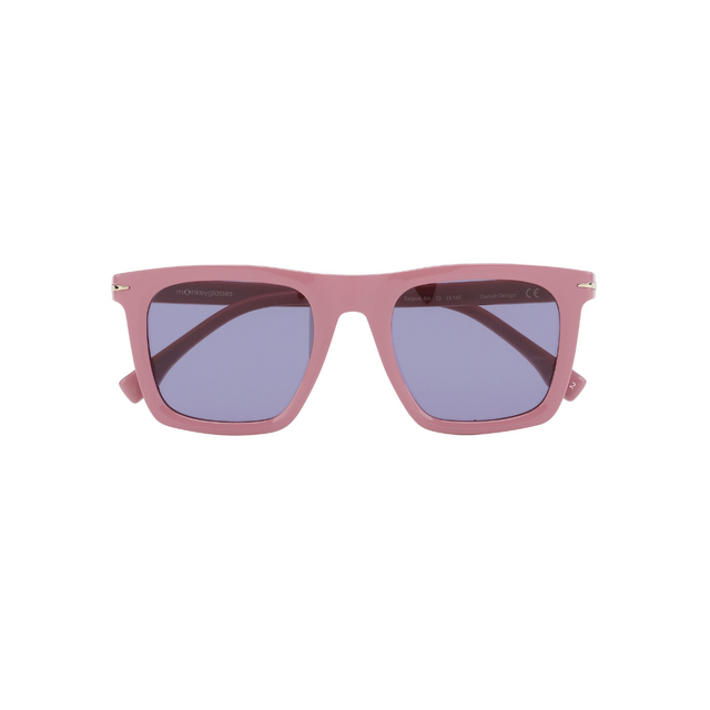 Monkeyglasses x Sarah Grünewald Relevé