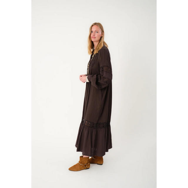 Lolly's Laundry – LatourLL – Maxikleid aus Spitze