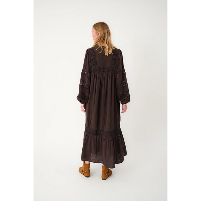 Lolly's Laundry – LatourLL – Maxikleid aus Spitze