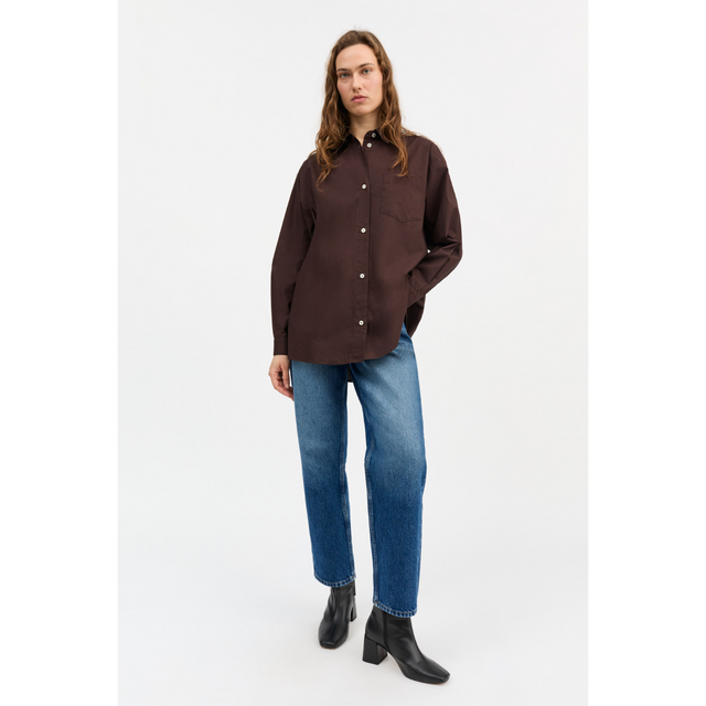Skall Studio Edgar Shirt