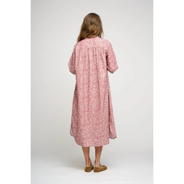 Moshi Moshi Mind Laurella Shirtdress Poplin