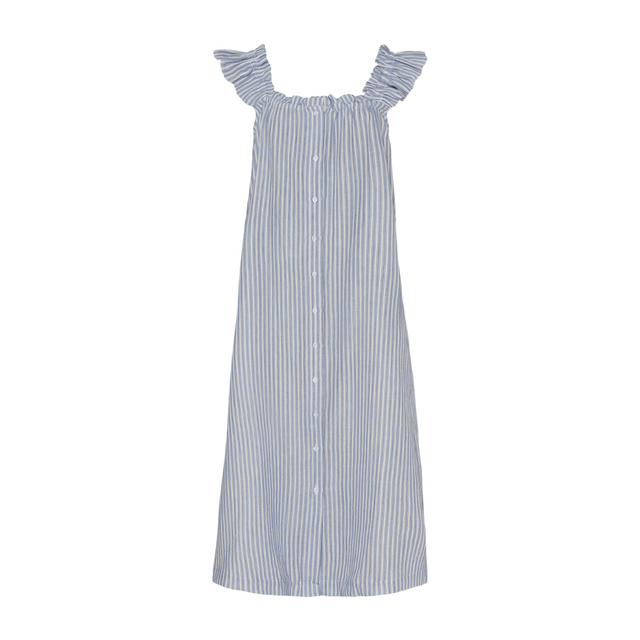 Lou Lou Magnolienkleid
