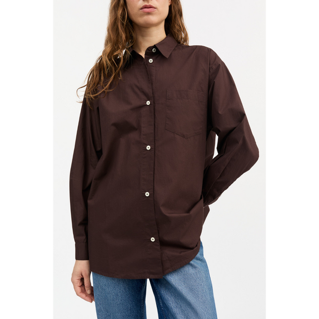 Skall Studio Edgar Shirt