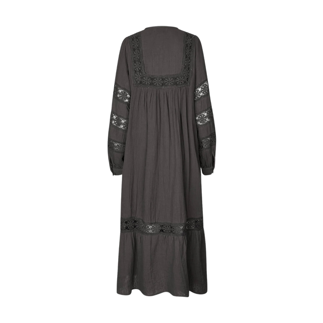 Lolly's Laundry – LatourLL – Maxikleid aus Spitze