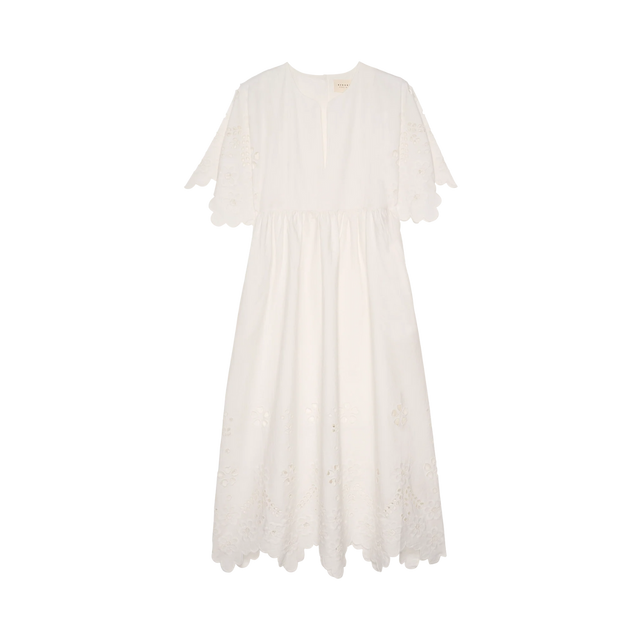 Sissel Edelbo Trine Kleid