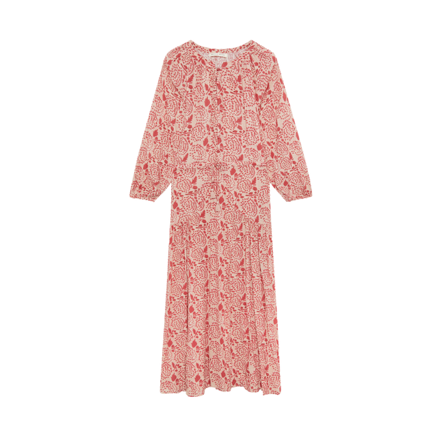 Maison Hotel Irene Dress
