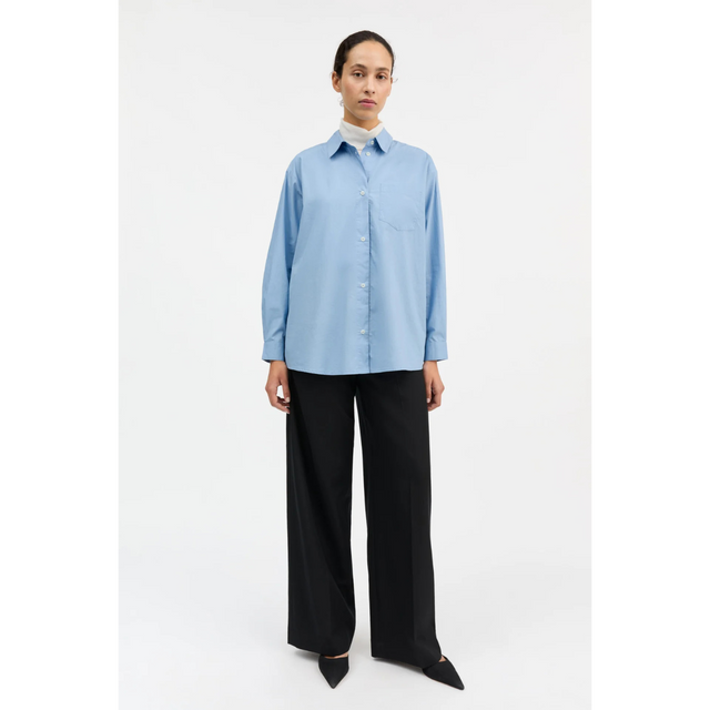 Skall Studio Edgar Shirt