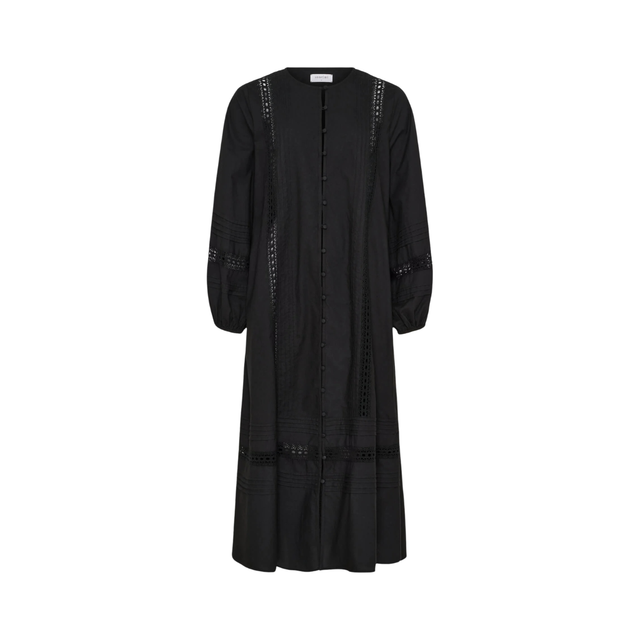 Anne-mi Lilly LS Shirt Dress