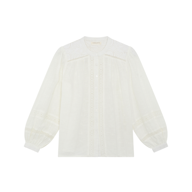 Maison Hotel Colette Bluse