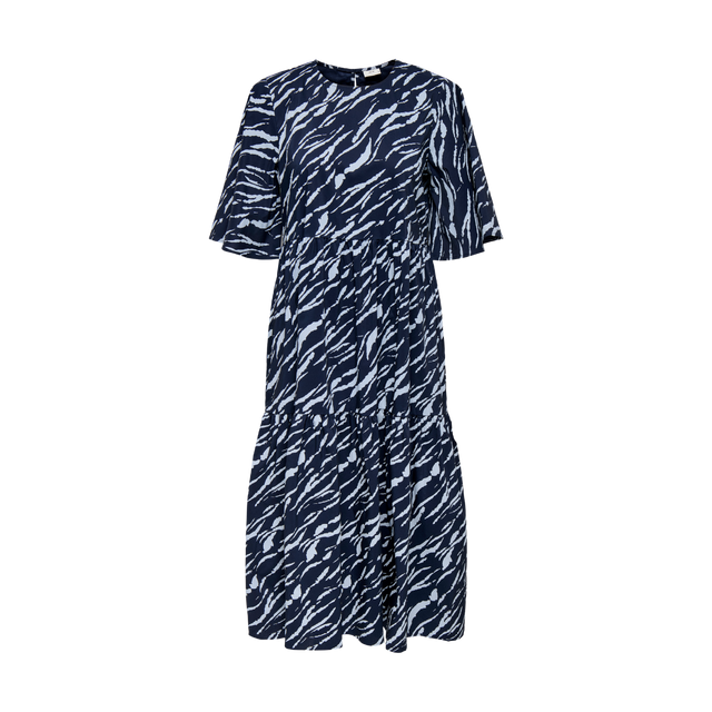 JDY Melanie Midi Dress