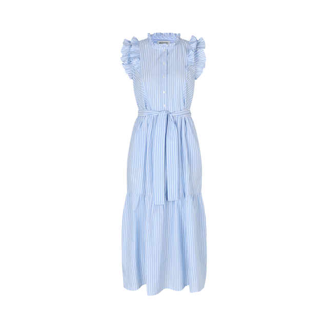 Lollys Laundry Harriet Maxi Dress