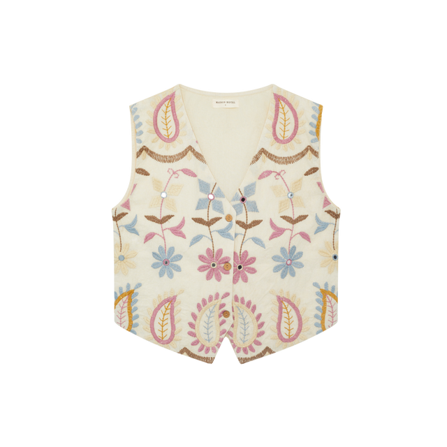 Maison Hotel Kansas Vest
