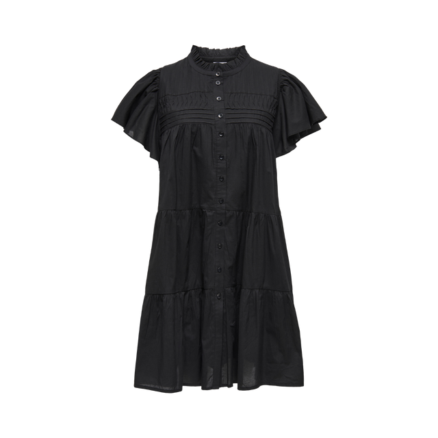 JDY Naya S/S Shirt Dress