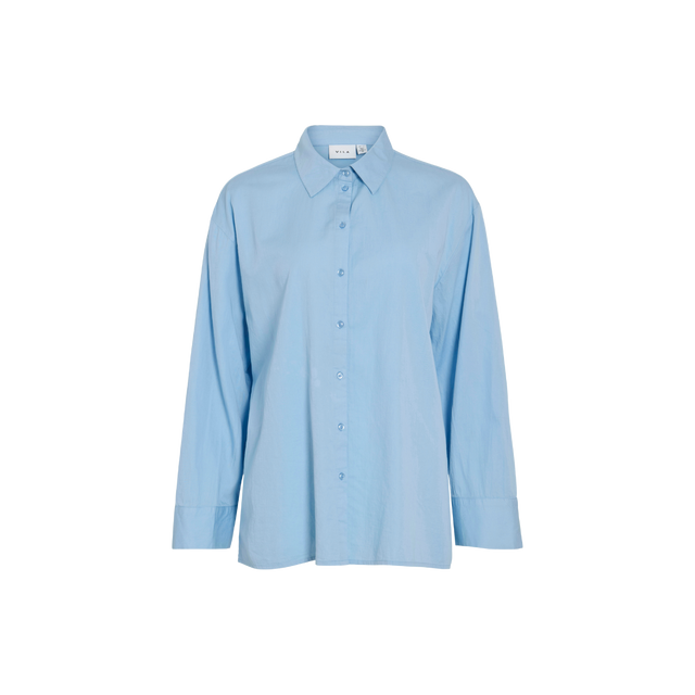VILA-Viper FL/S Shirt #6
