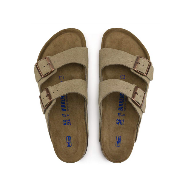 Birkenstock Arizona