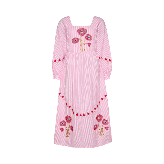Sissel Edelbo Wenke Dress